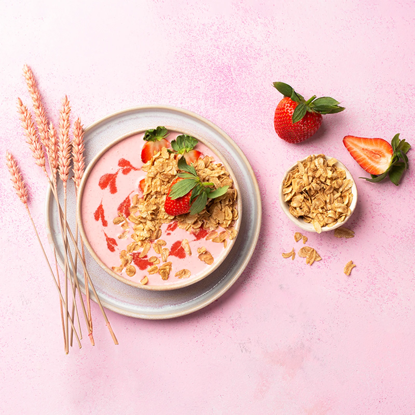 Barnhouse Flakes Dinkel - Image 3