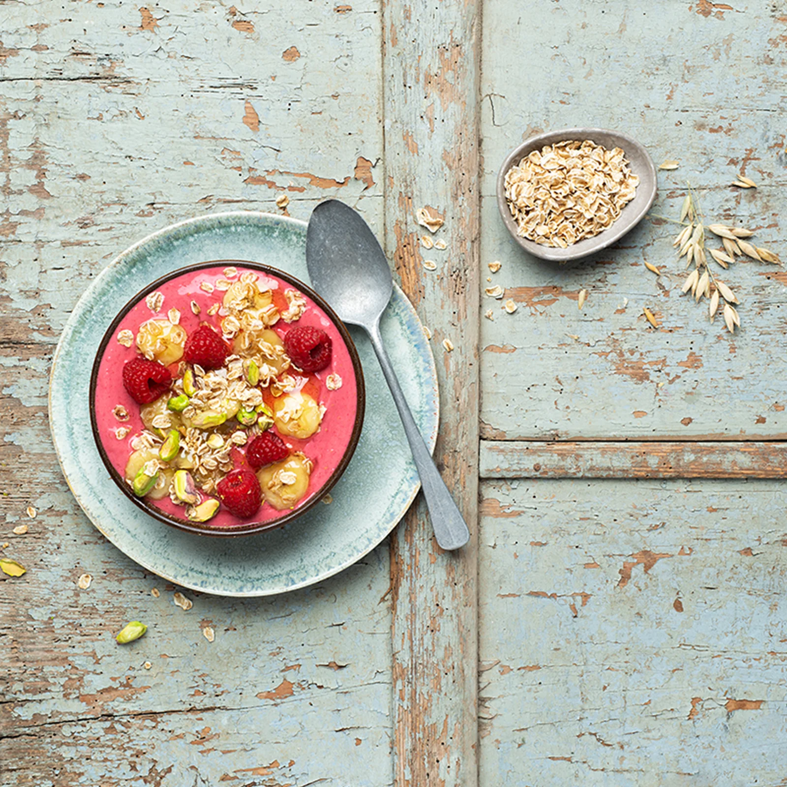 Barnhouse Flakes Hafer - Image 4