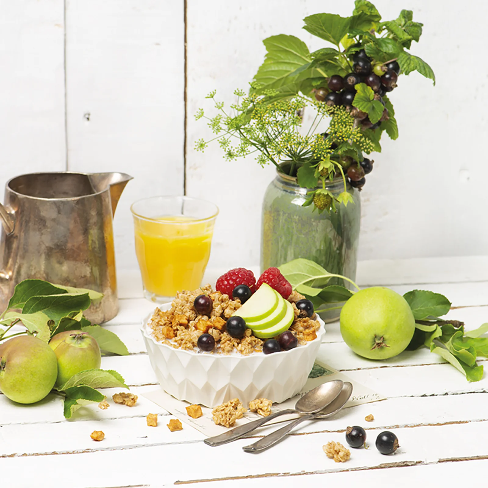 Krunchy Apfel-Zimt - Image 3