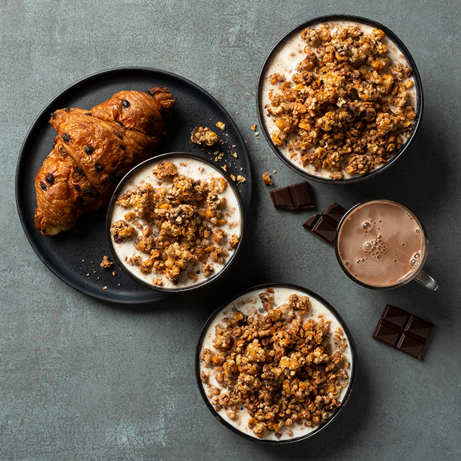 Krunchy Chocolate Chunks - Image 3