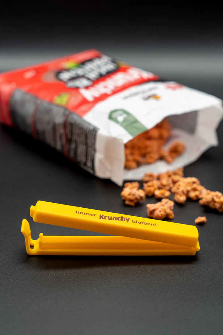 Krunchy Beutelclip - Image 3