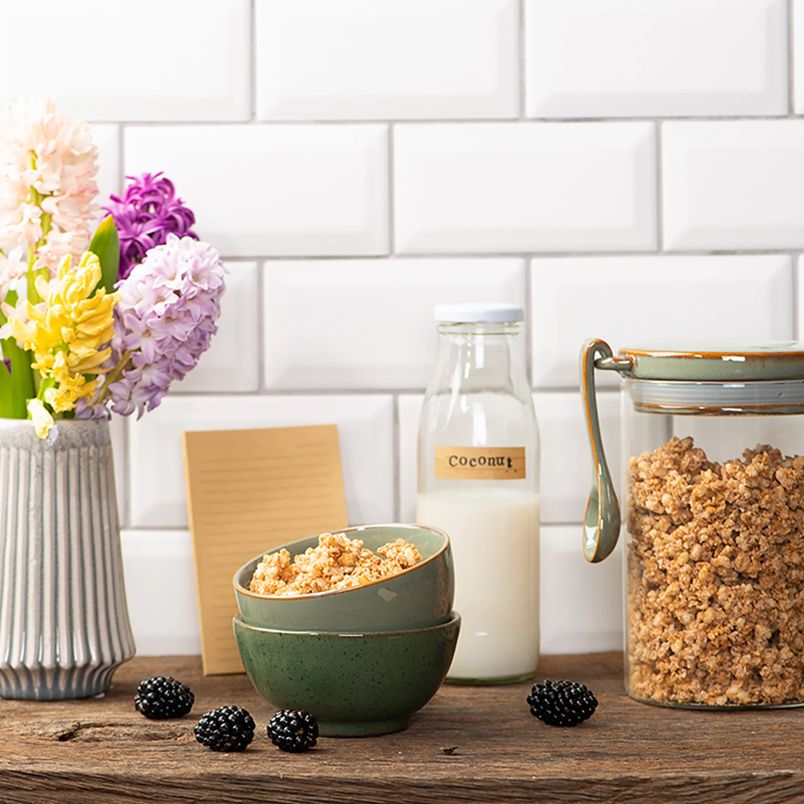 Krunchy Dinkel - Image 3