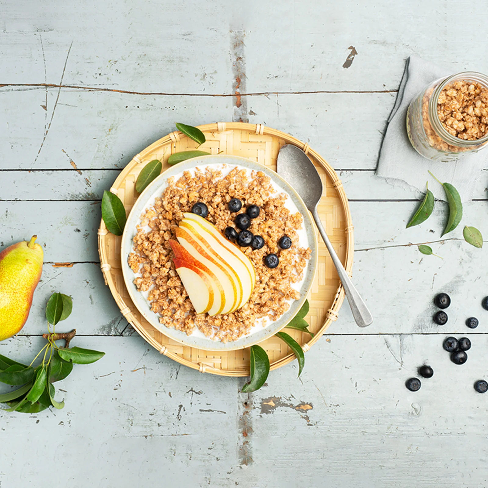 Krunchy Dinkel - Image 5