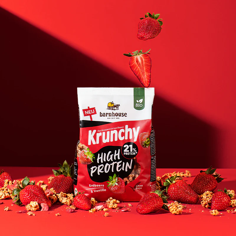 Krunchy High Protein - Image 10