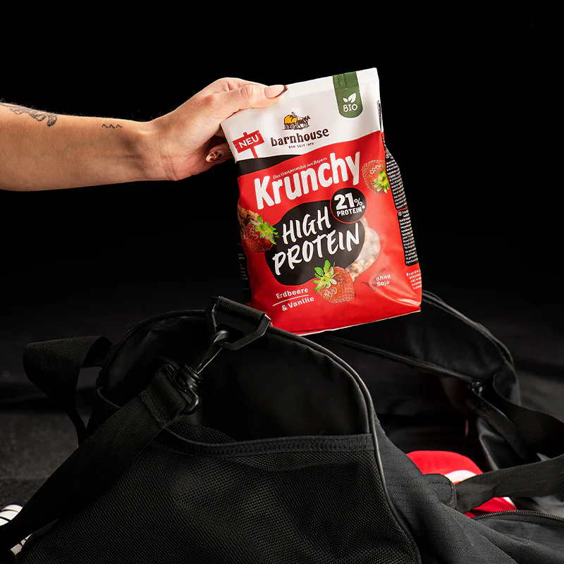 Krunchy High Protein - Image 11