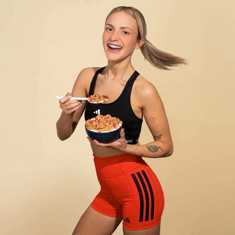 Krunchy High Protein - Image 4