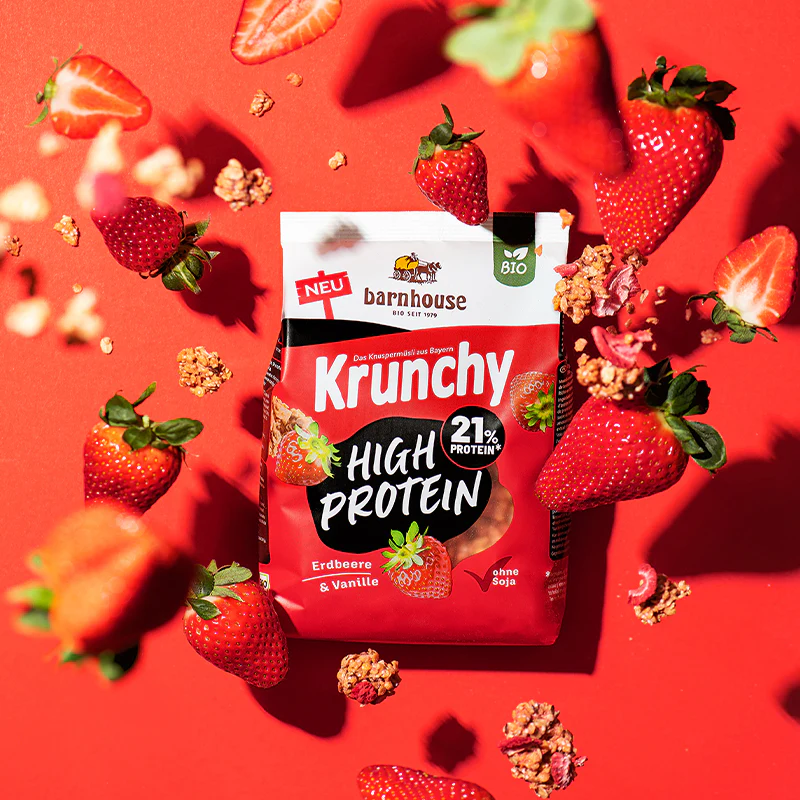 Krunchy High Protein - Image 6
