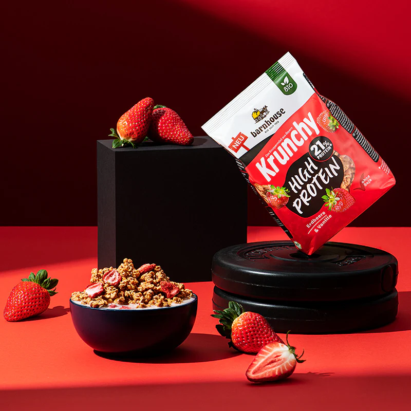 Krunchy High Protein - Image 8