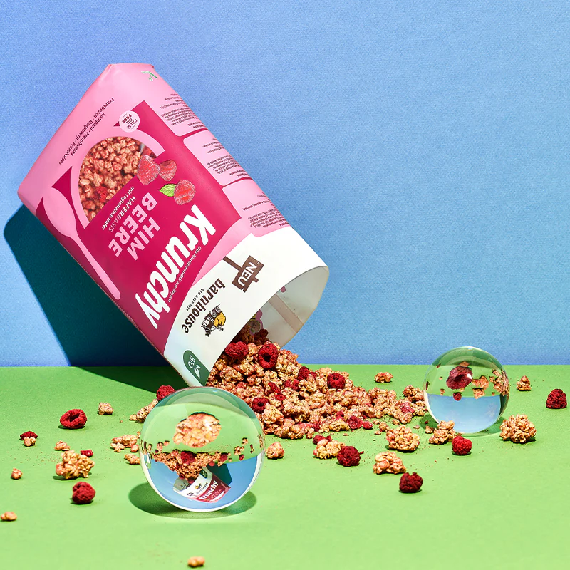 Krunchy Himbeere - Image 5