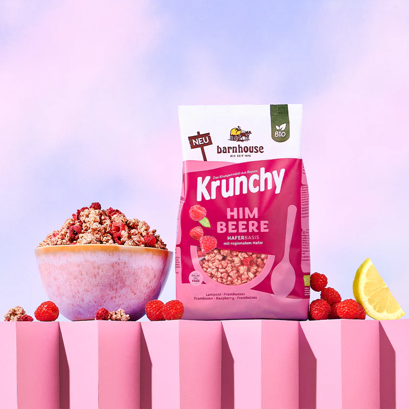 Krunchy Himbeere - Image 7