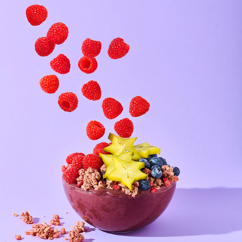 Krunchy Himbeere - Image 8