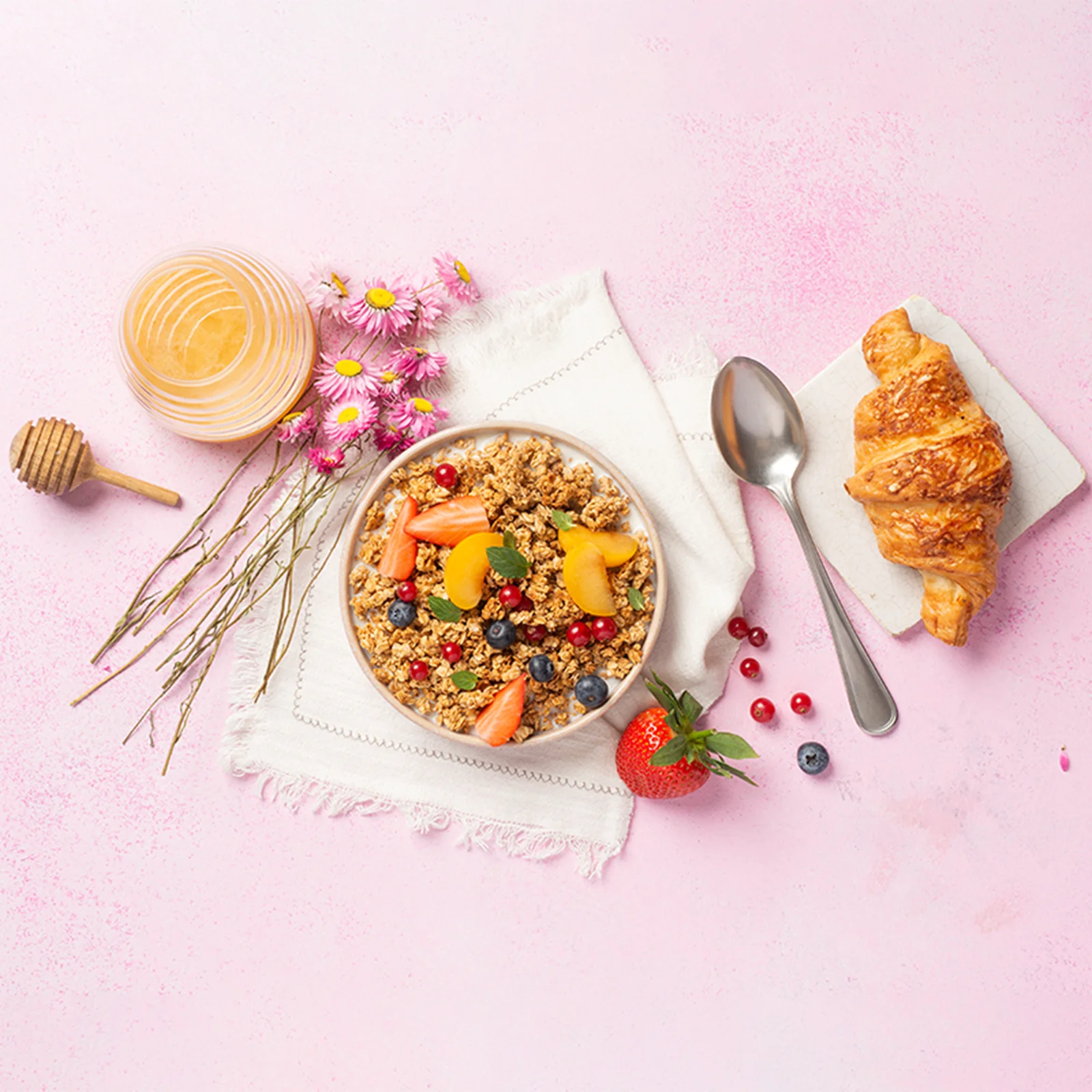 Krunchy Honig - Image 3