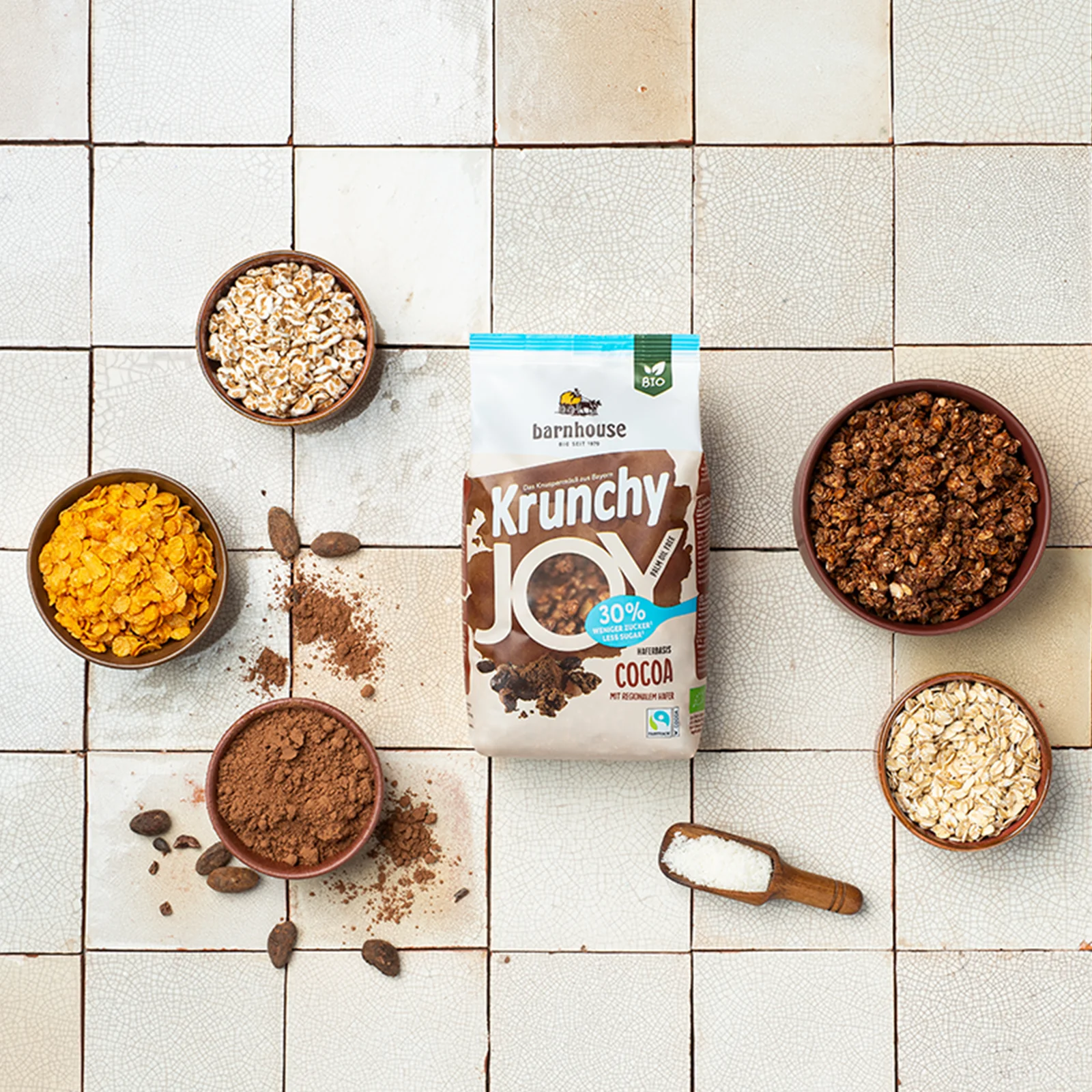 Krunchy Joy Cocoa - Image 4