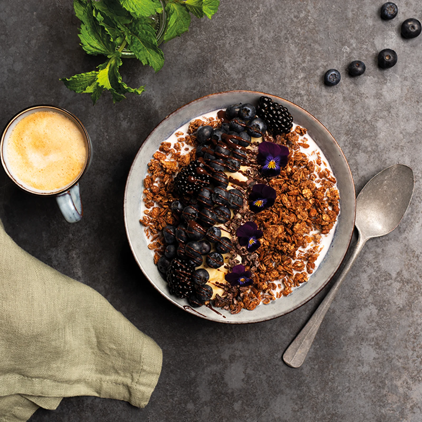 Krunchy Joy Cocoa - Image 5