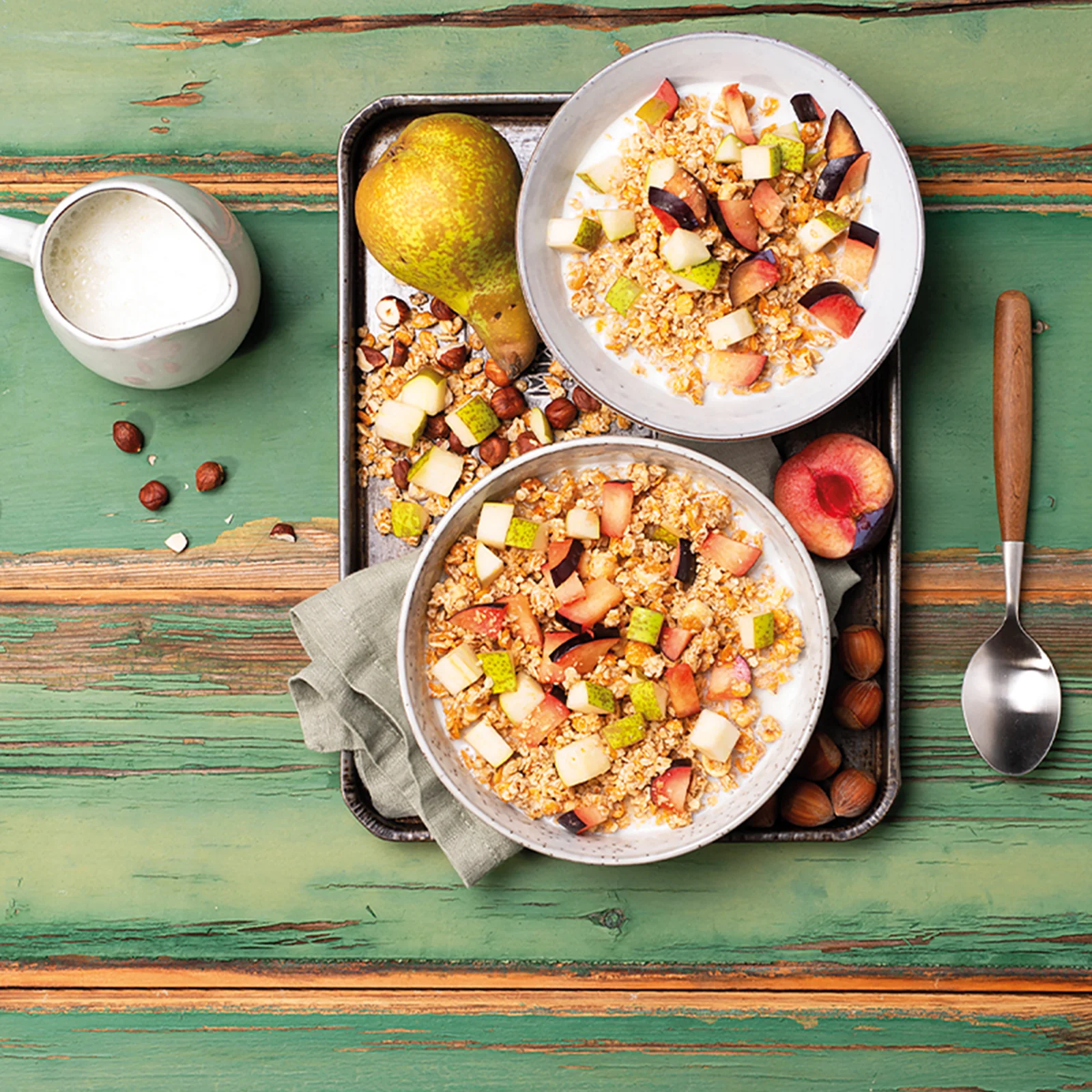 Krunchy Joy Nuss - Image 3