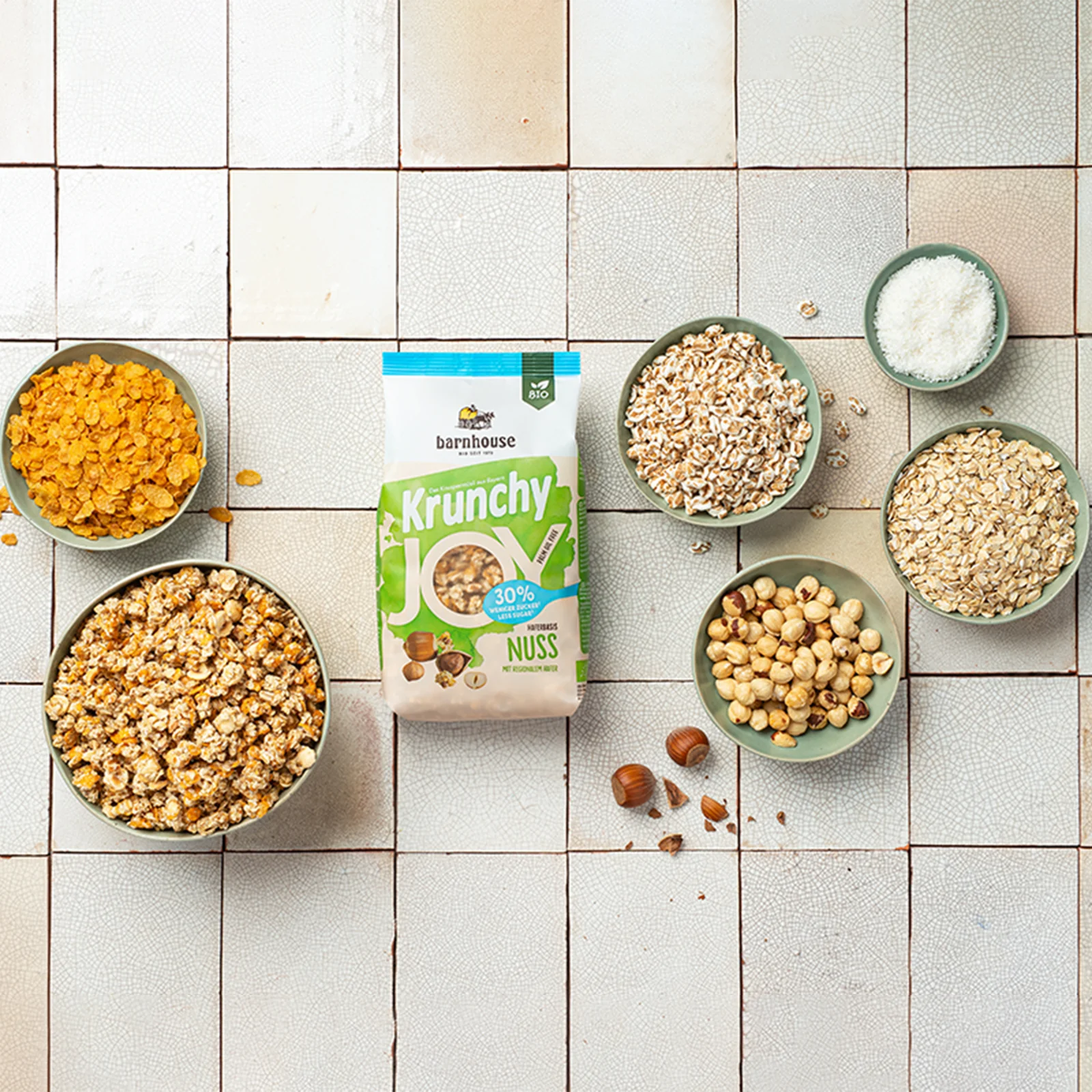 Krunchy Joy Nuss - Image 4