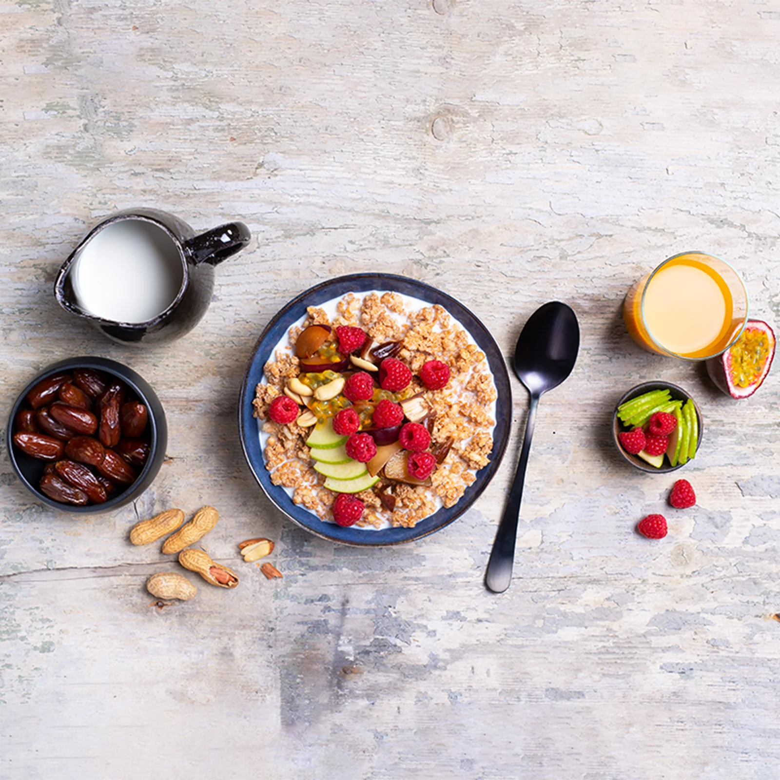 Krunchy Klassik Hafer - Image 3