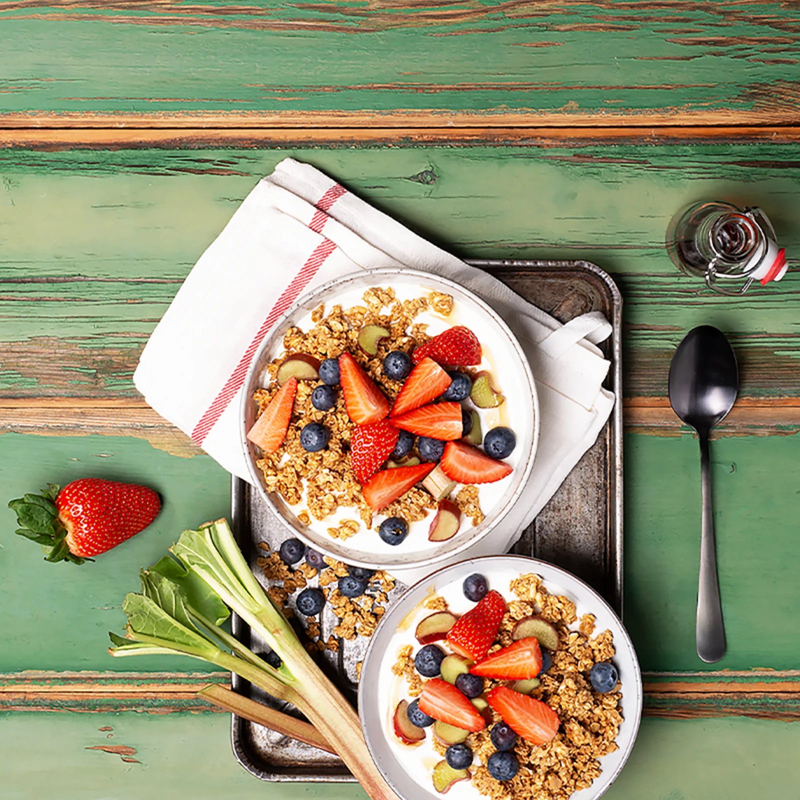 Krunchy Klassik Hafer - Image 5