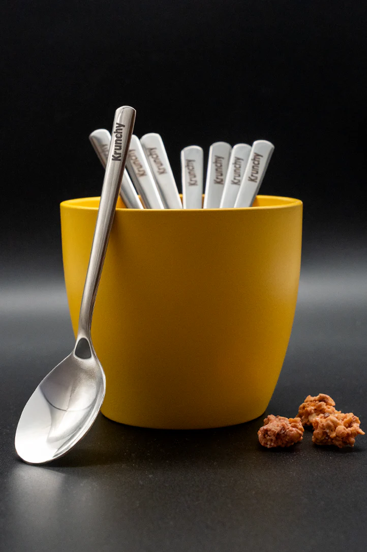 Krunchy Löffel - Image 3