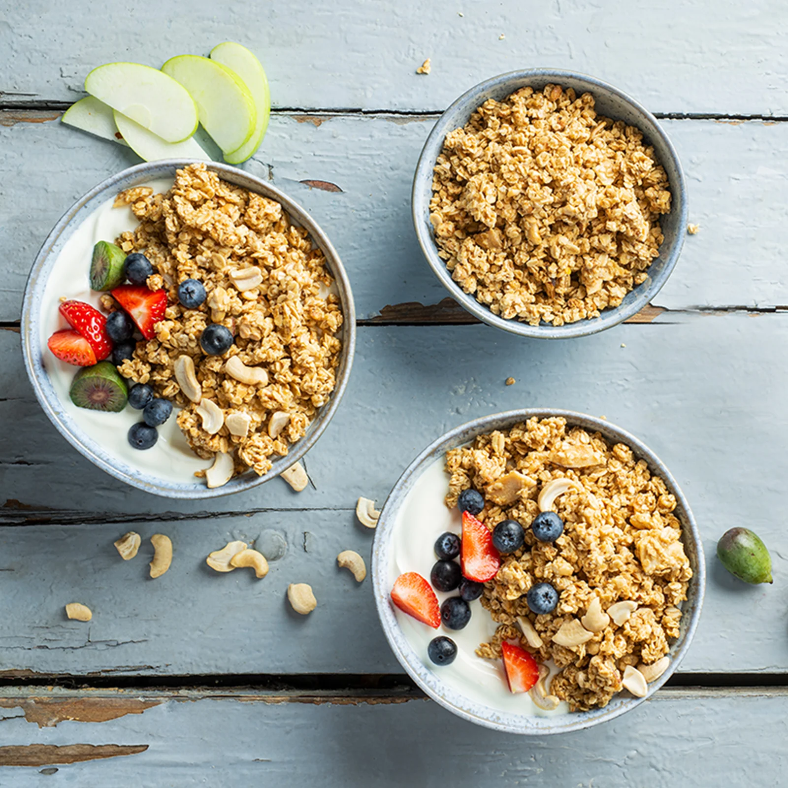 Krunchy Low Sugar Crazy Nuts - Image 6