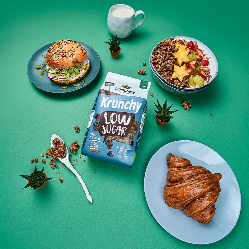 Krunchy Low Sugar (No) Choco - Image 7