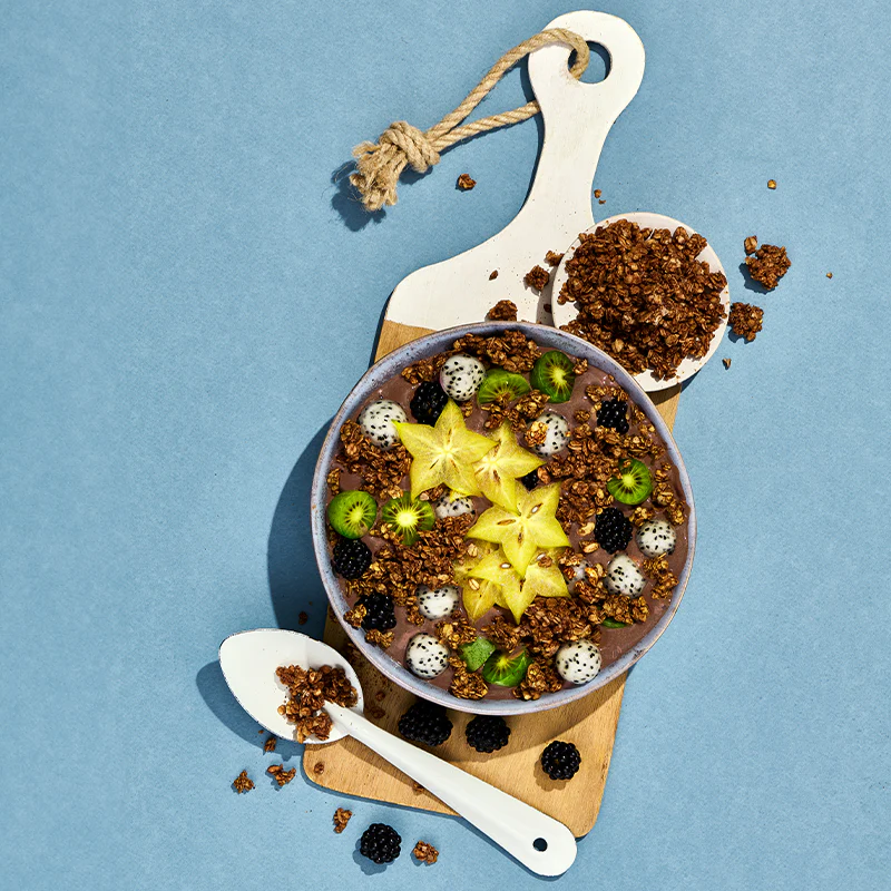 Krunchy Low Sugar (No) Choco - Image 9