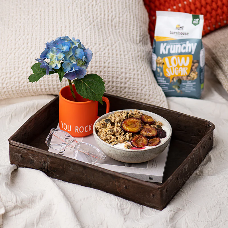 Krunchy Low Sugar Silly Seeds - Image 7