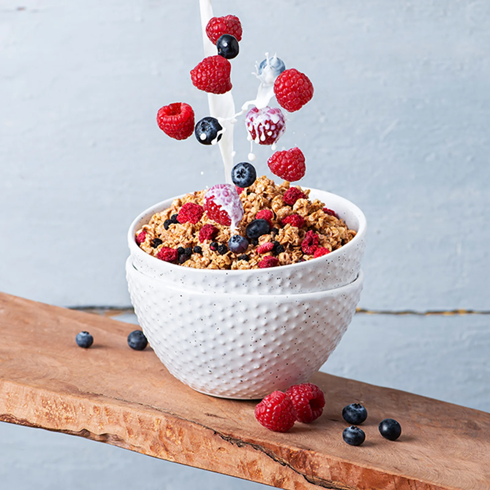 Krunchy Low Sugar Very Berry - Image 3