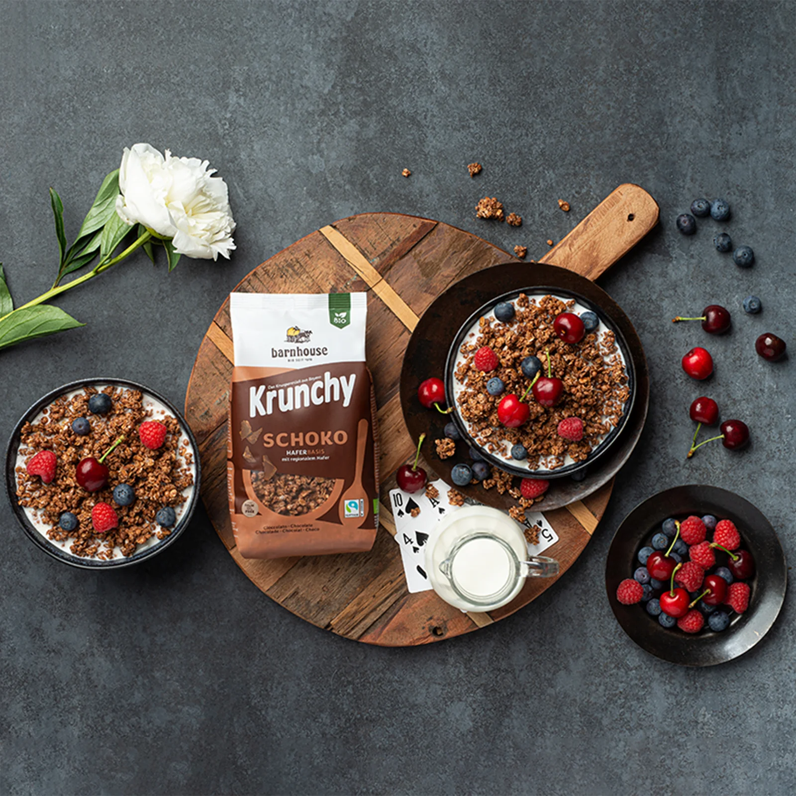 Krunchy Schoko - Image 3