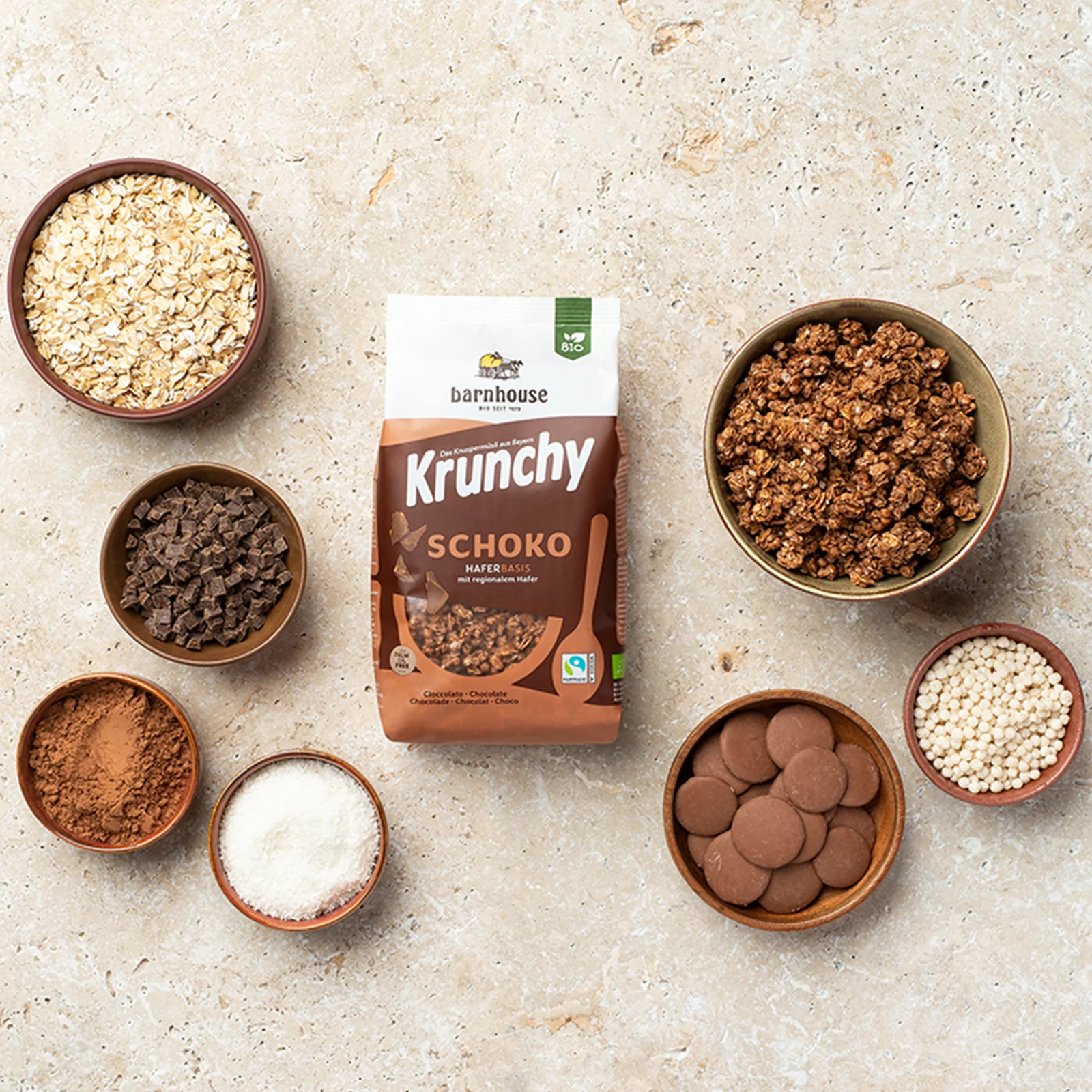 Krunchy Schoko - Image 4