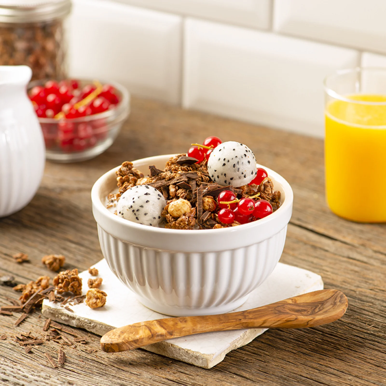 Krunchy Schoko-Nuss - Image 3