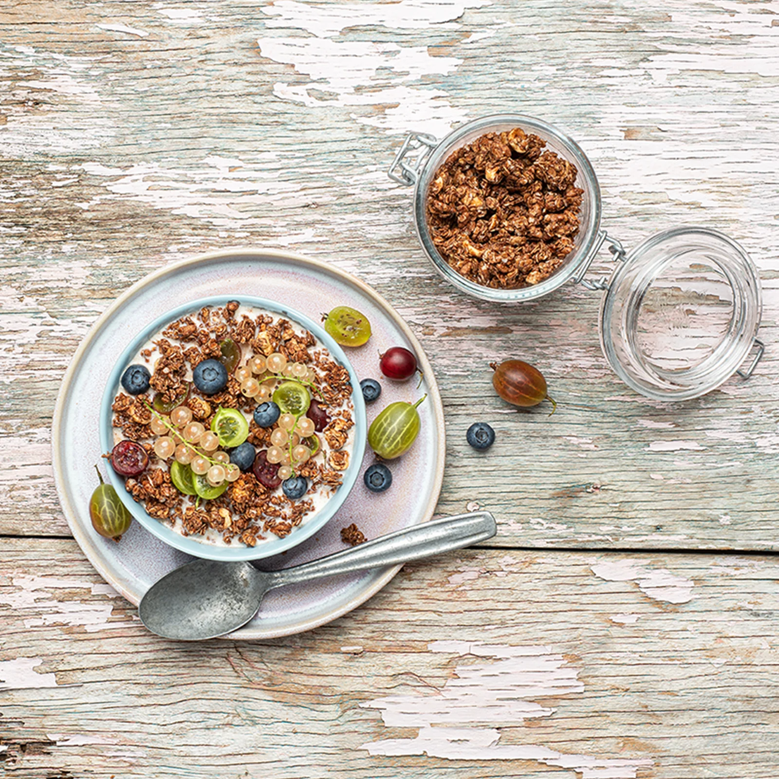 Krunchy Schoko-Nuss - Image 6